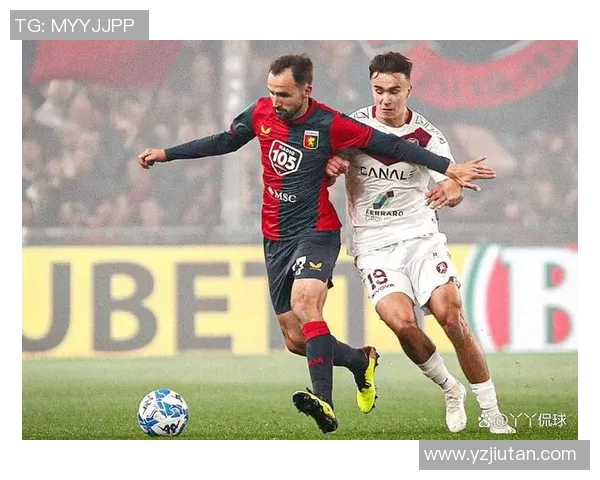 意甲联赛第三轮：施罗斯特点球破门，帕尔马客场1-1战平热那亚