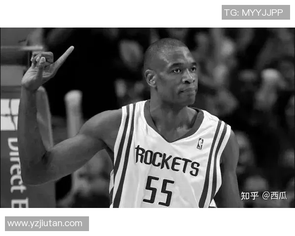 穆托姆博深情告白姚明展现篮球友谊与尊重的动人瞬间