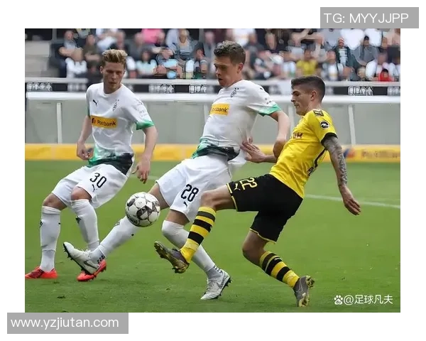 莱比锡红牛遭遇门兴逆转,客场不敌遭遇连败